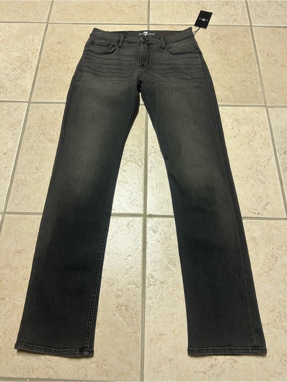7 For All Mankind